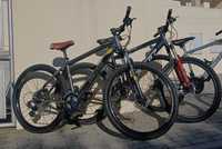 Bicicleta downill/btt