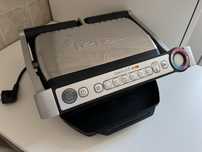 Grill Tefal OPTIGRILL 8355 S1