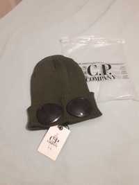 Czapka C.P. Company