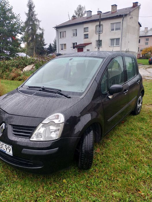 Sprzedam Renault Modus