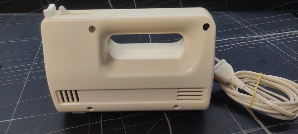 Миксер  Рось  (Росток).