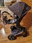 Wozek Easywalker Harwey 3