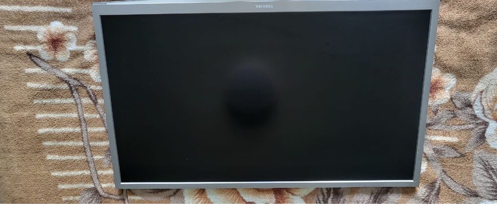 Телевізор Toshiba 32rl838