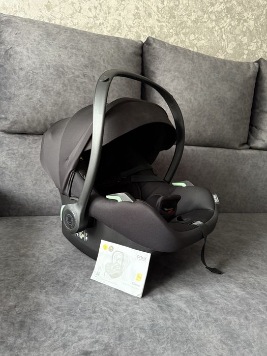 Автокрісло Anex x Avionaut Cosmo 0+