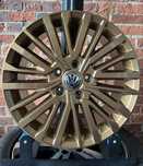 Alufelgi 18 VW Multivan T5 T6 Caravelle 5x120 Nowe R Line Felgi