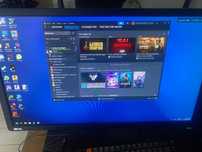Monitor benq x2411l
