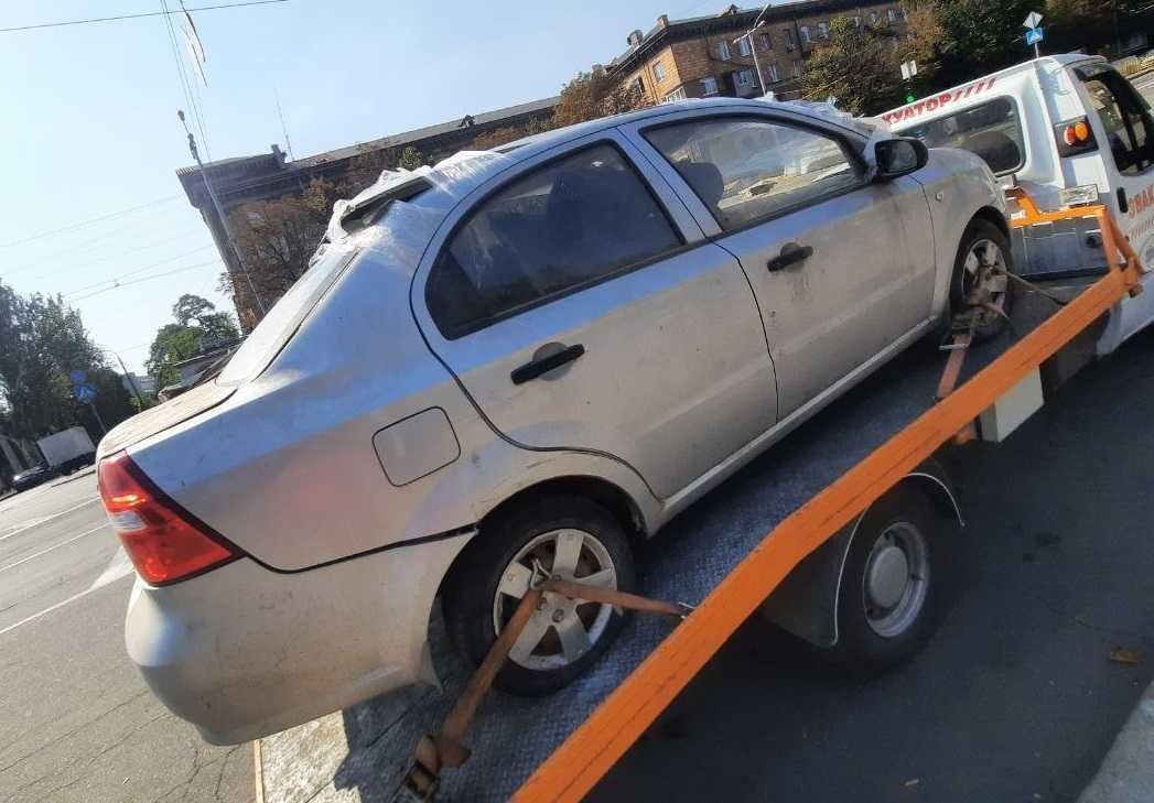 Рейка рулевая Chevrolet Aveo Lacetti  tacuma  Разборка