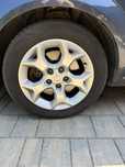 Sprzedam felgi 16 Opel