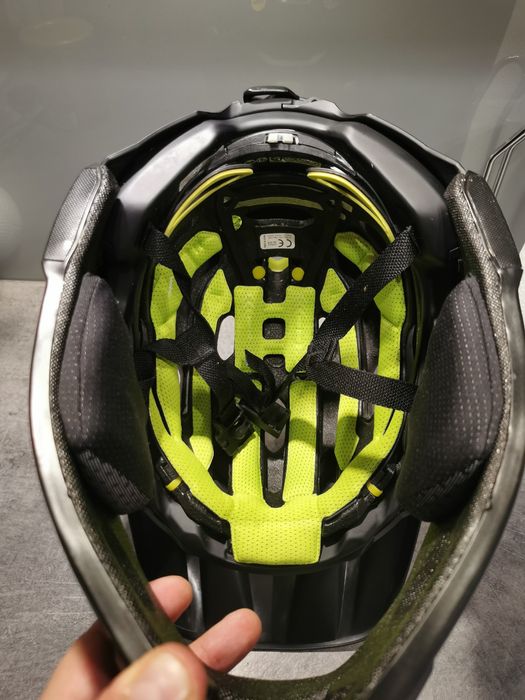 Kask Bell Super DH MIPS Spherical rozmiar M