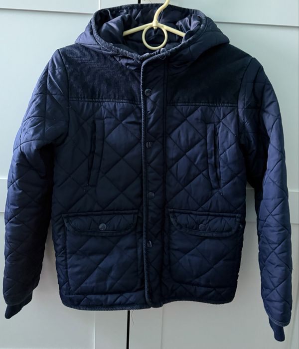 Kurtka pikowana przejściowa Cool Club w rozm 146