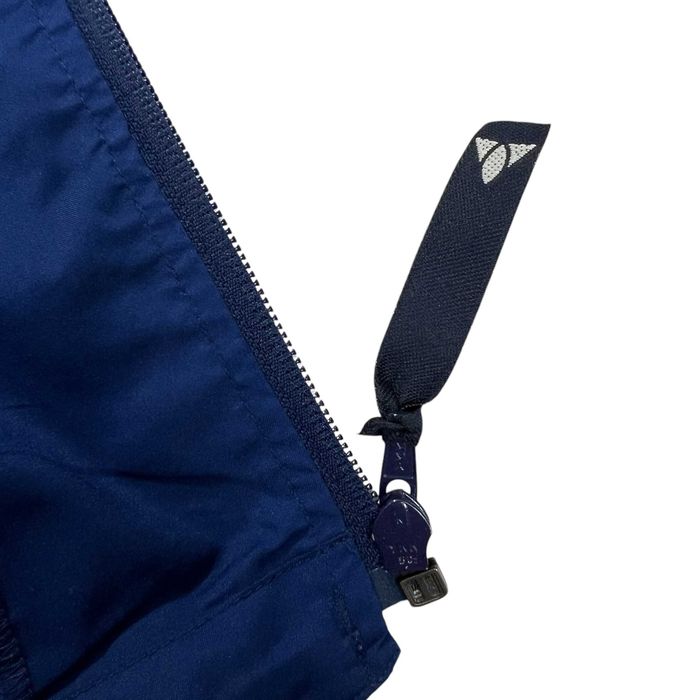 Vaude kamizelka turystyczna rowerowa XXL /XL męska ultralekka kolarska