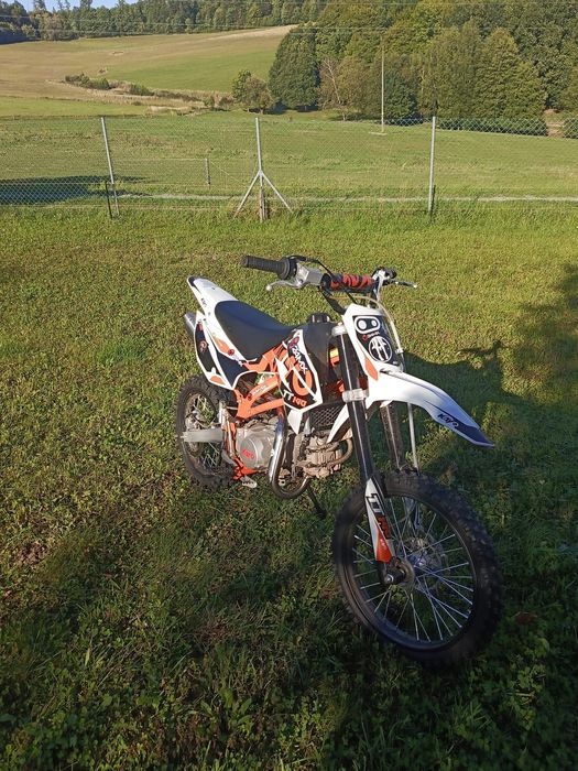 motor kayo 140tt