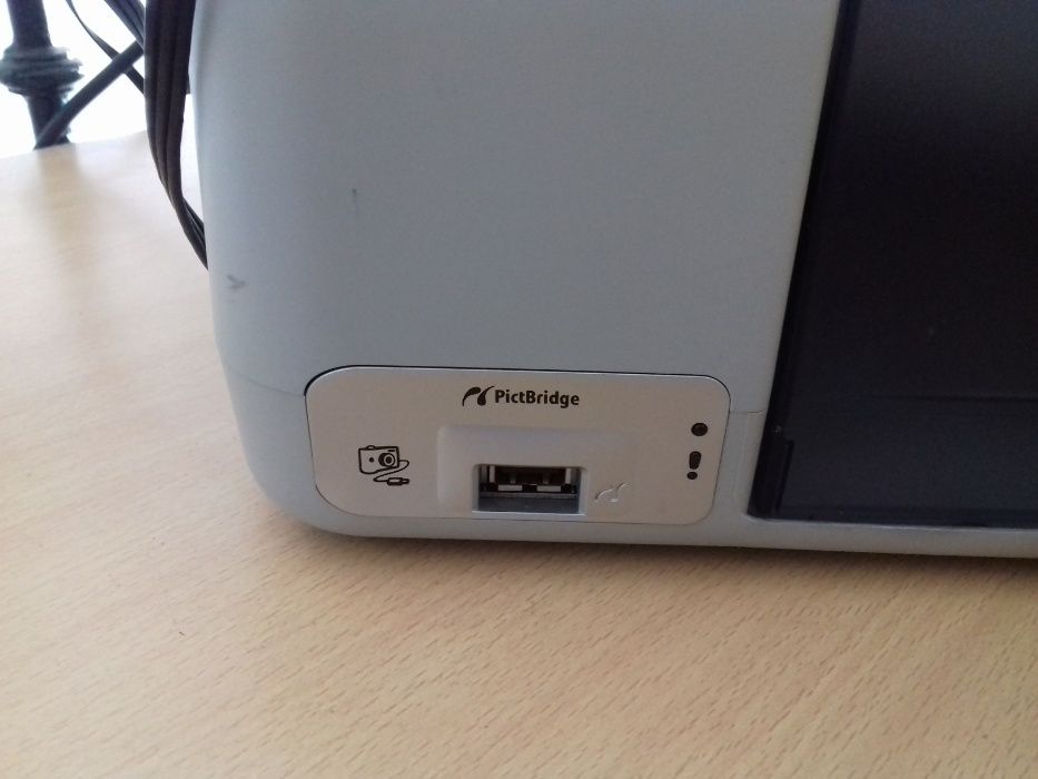 Impressora HP em bom estado