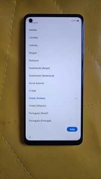 Samsung Galaxy A21s ideał