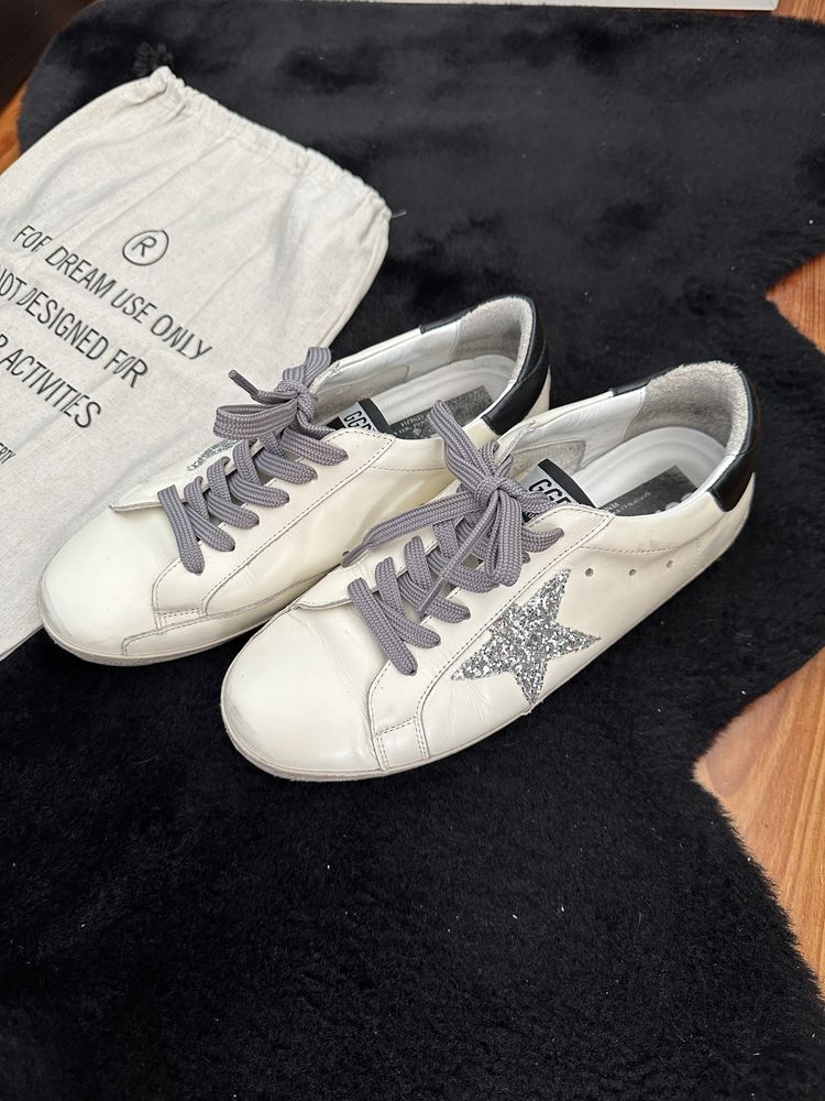 Golden Goose - 39 - GGDB feminino