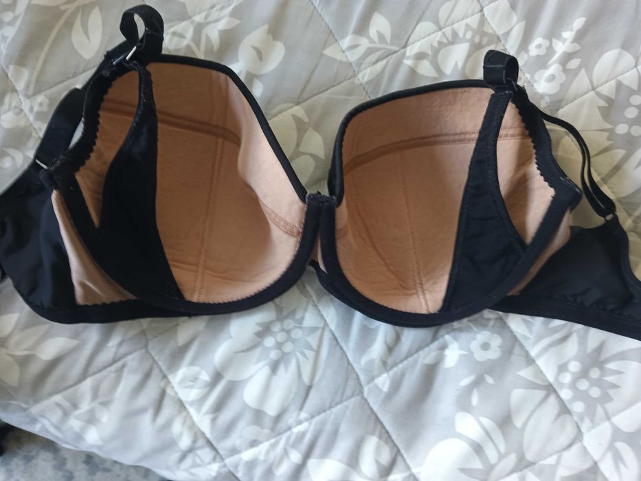 Biustonosz do karmienia stanik 70g