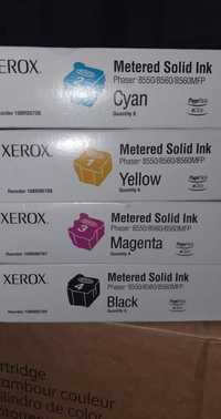 Xerox phaser 8550 solid ink