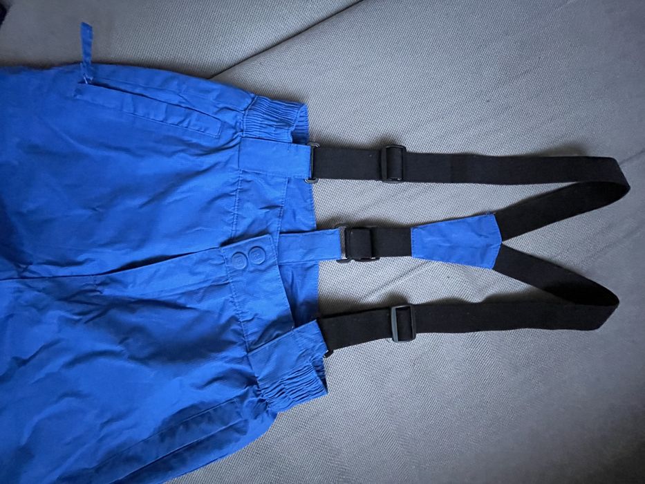 Лижний костюм дитячий Mountain warehouse, 9-10 років