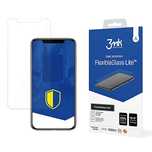 Szkło hybrydowe 3mk FlexibleGlass Lite™ na iPhone Xs Max