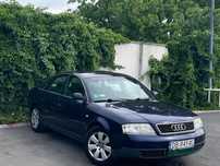 Audi A6 C5 2.4 LPG // nowy rozrząd // zadbana // nie ma rdzy //