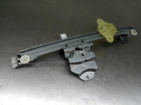 Elevador vidros frente esquerdo RENAULT Clio IV (BH_)