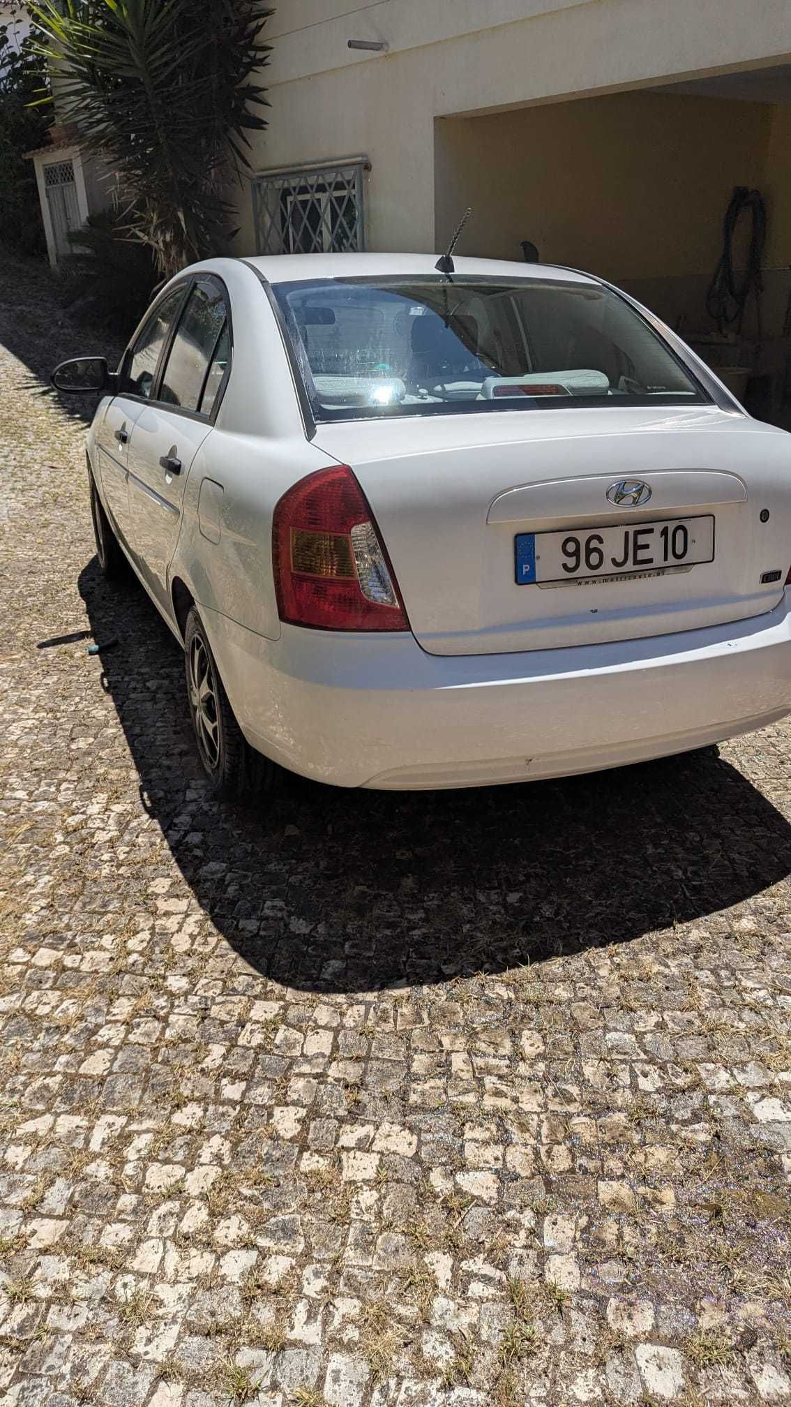 Hyundai Accent Era 1.5 crdi-2009