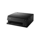 Impressora Canon Pixma TS6350a Black + Tinteiros