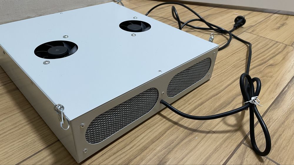 Фіто світильник Гагарін-1 на 200вт