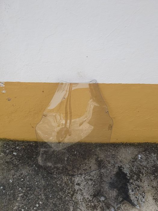 Vidro original Honda Forza 21