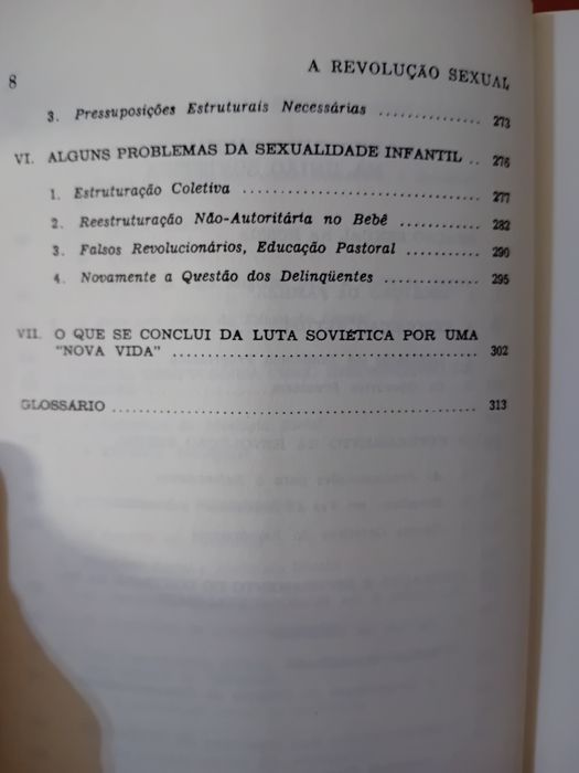 A Revolução Sexual