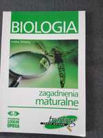 Biologia Zagadnienia maturalne Iwona Żelazny