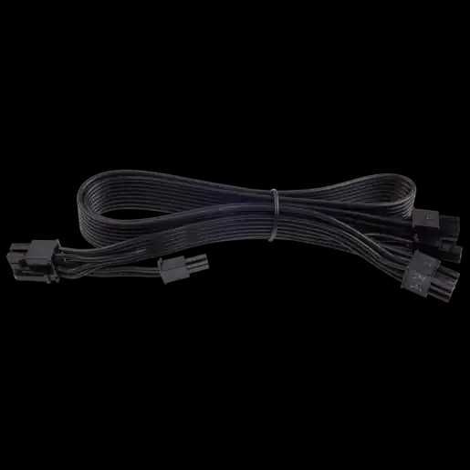 Kabel CORSAIR PSU PCIe 8pin (6+2) dual