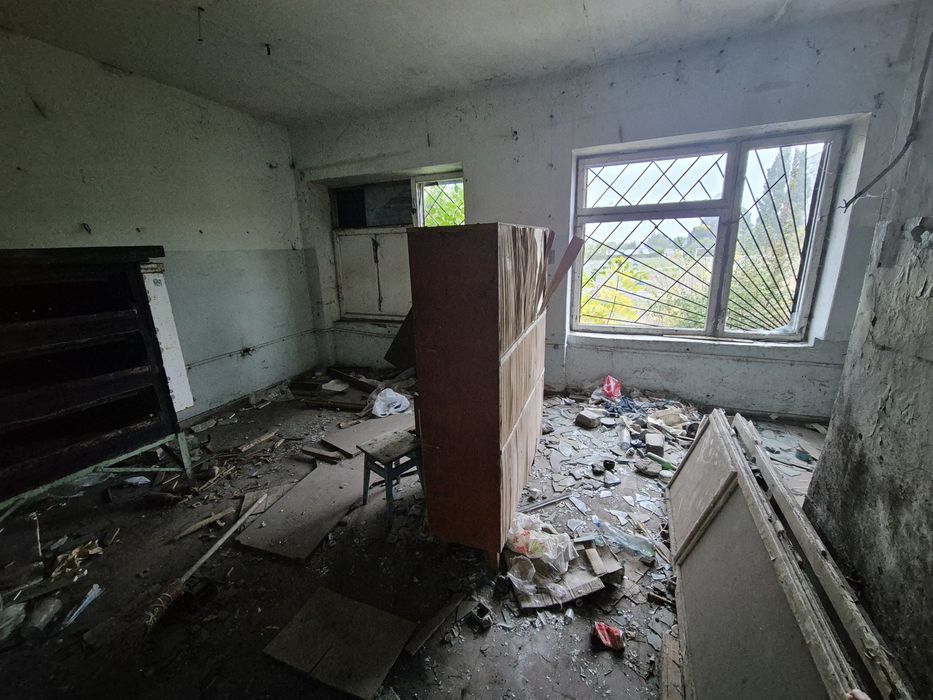 Продаж приміщення Приморська 70 б