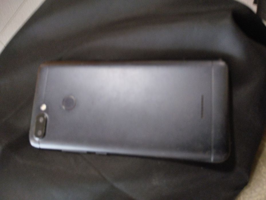 Xiaomi Redmi 6 64gb