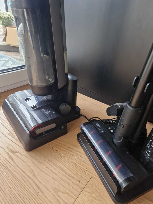 Odkurzacz dreamy H12 dual