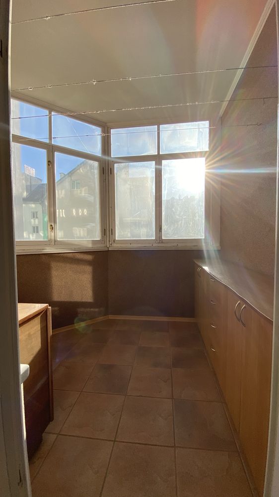 Продаж 4-кімнатної квартири в центрі міста | 130 м² | Камін