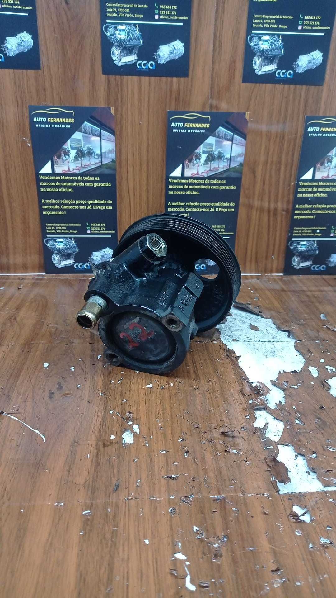 Bomba de Direção Renault

REF: 7 7 0 0 4 1 9 1 1 7