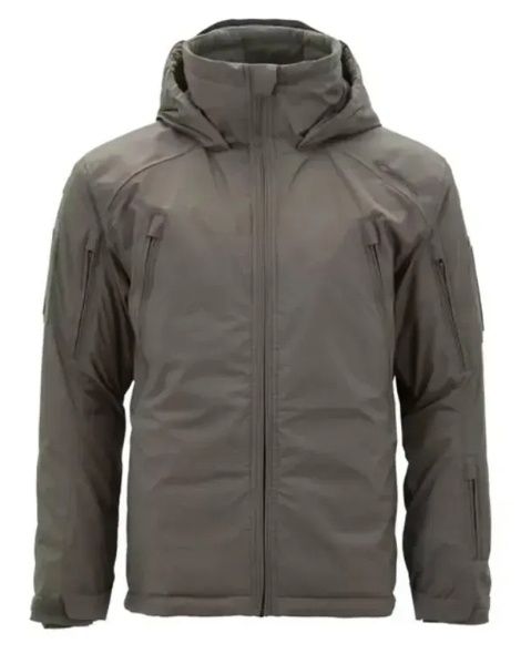Куртка Carinthia MIG 4.0 Jacket SOF обмін