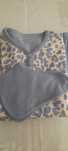 Pijama senhora tamanho s