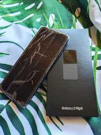 Samsung Galaxy Z Flip 5 8/512gb + obudowa