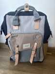 Plecak Himawari 9018 na laptopa 14-15" z USB