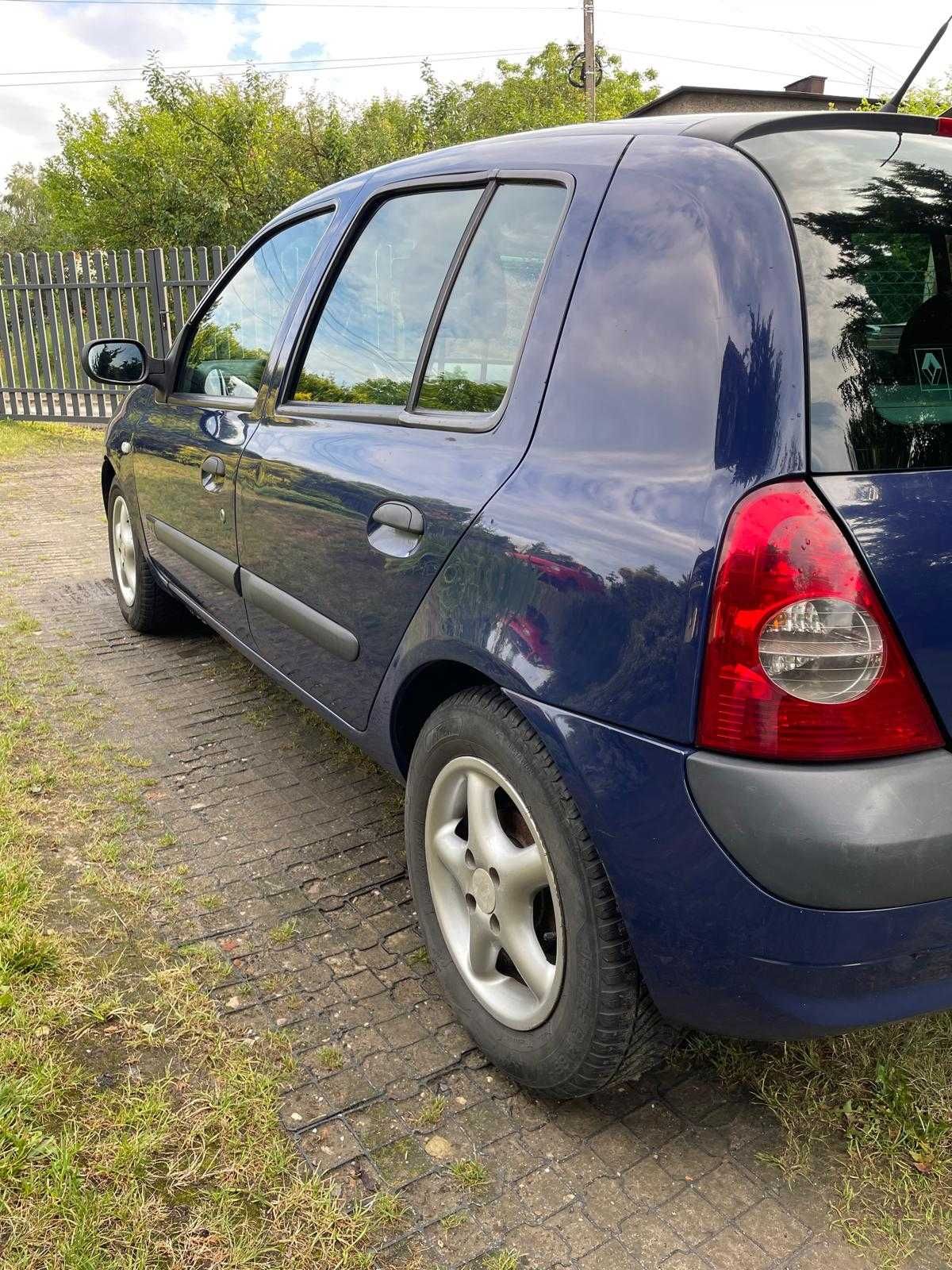 Renault Clio II 1.2 2003