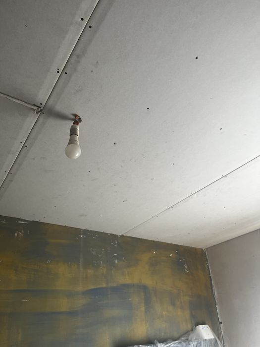 Szpachlowanie*Malowanie*Ukladanie Paneli