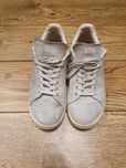 Białe trampki tenisówki sneakersy Adidas Stan Smith rozm 45