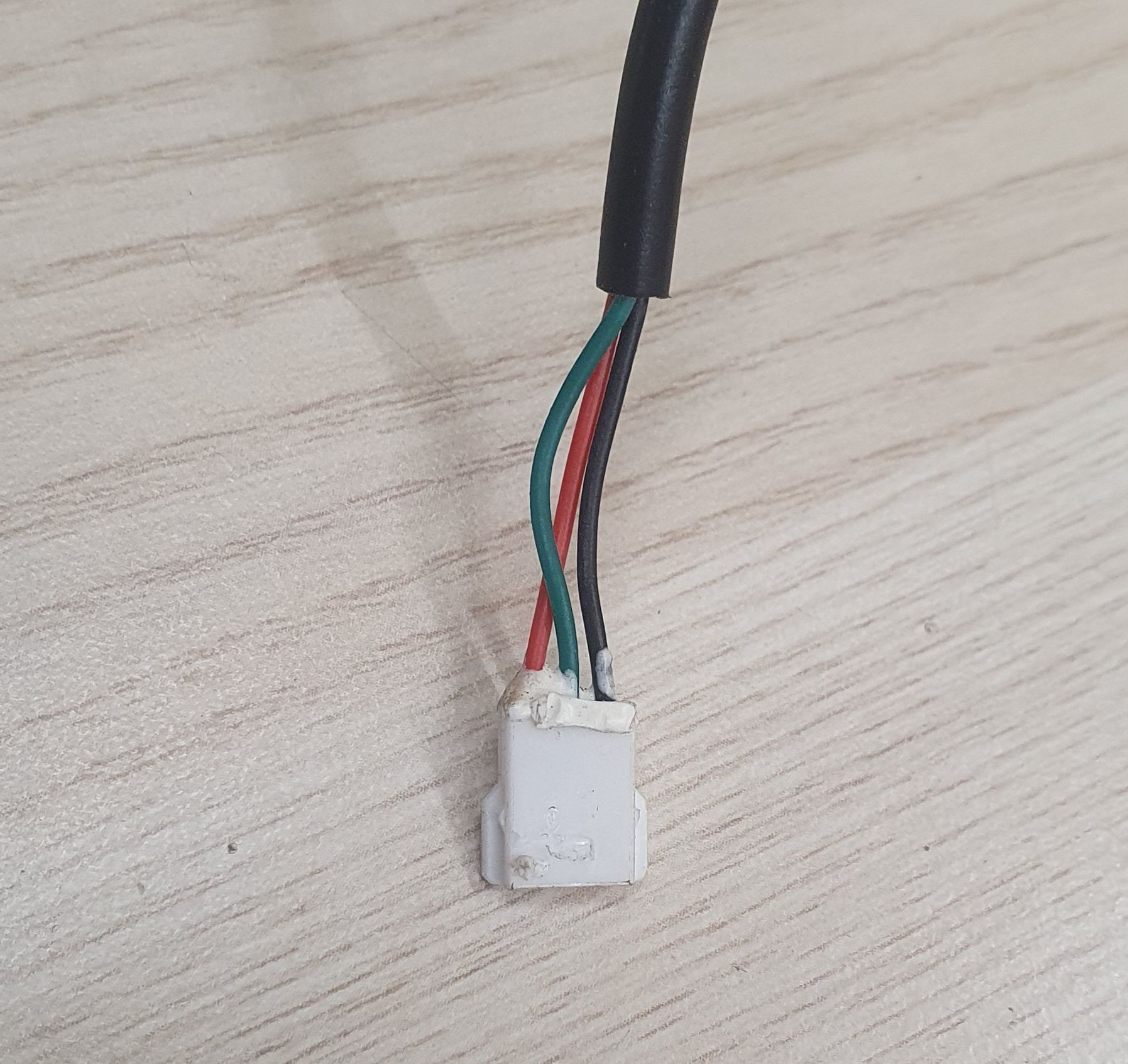 Manetka gazu Xiaomi m365 PRO 2 Mi3 hulajnogi