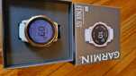 Garmin Fenix 6S PRO złoty