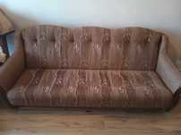 Sofa oddam za darmo
