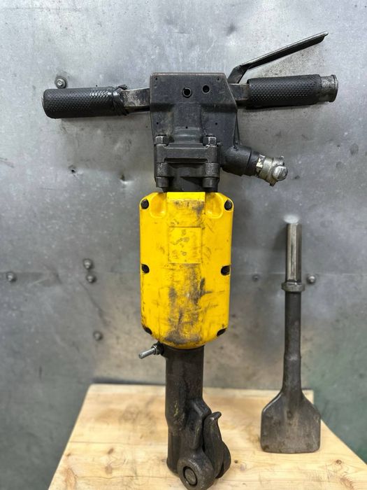 Пневматичний відбійник/молоток пневмо Atlas Copco TEX 21 PE