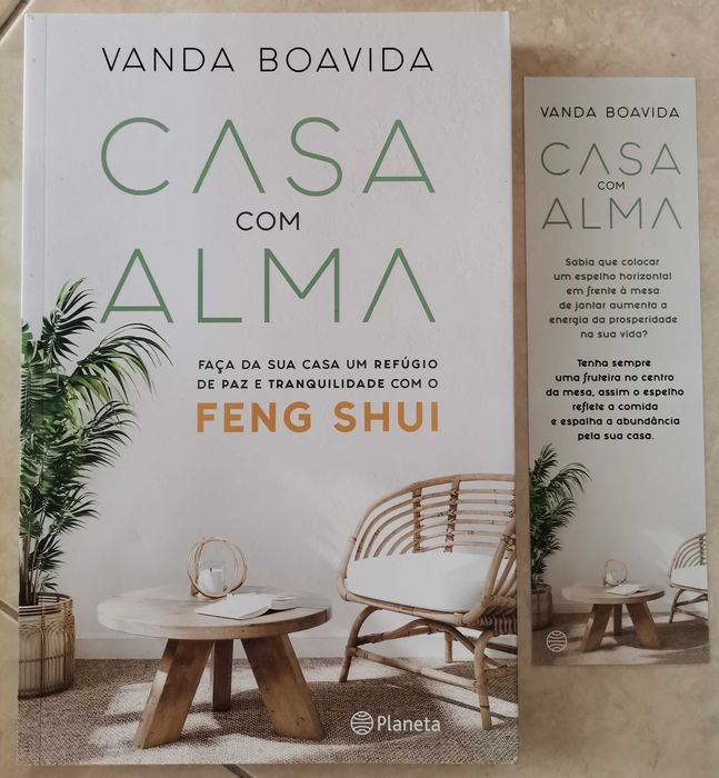 Portes Grátis - Casa Com Alma