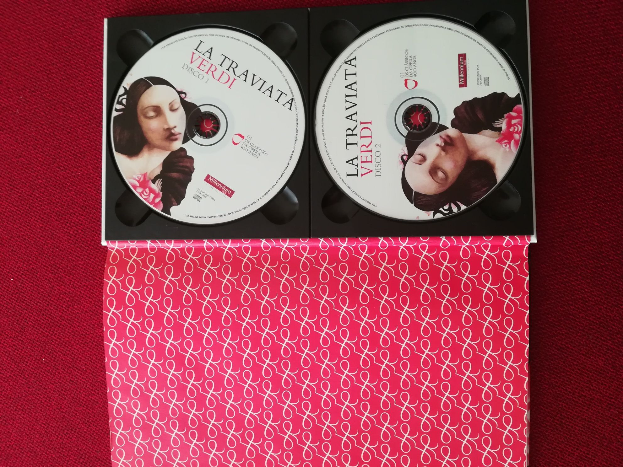 La Traviata Verdi
